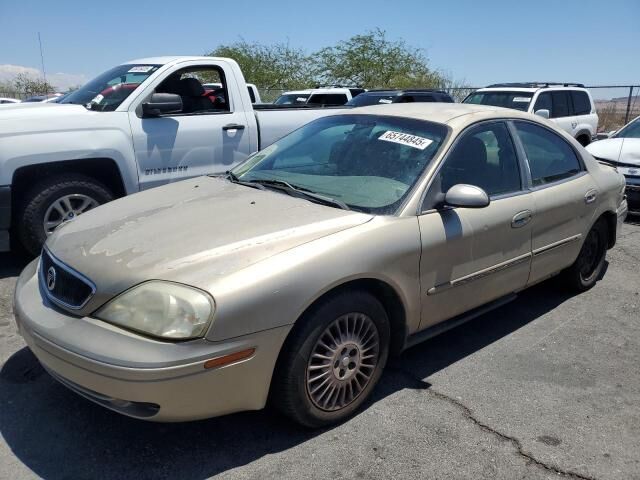 Mercury Sable
