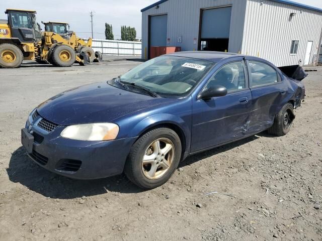 Dodge Stratus