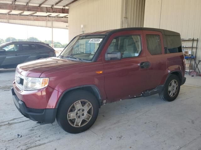 Honda Element