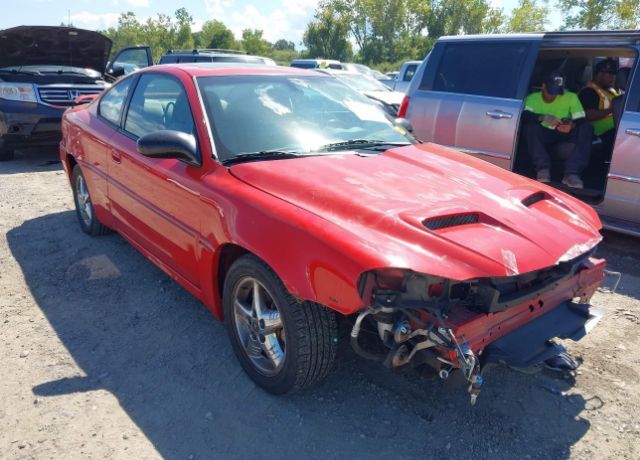 Pontiac Grand AM