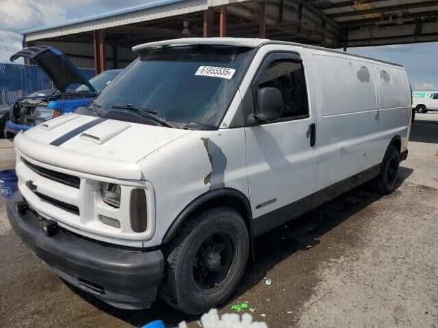 Chevrolet Express