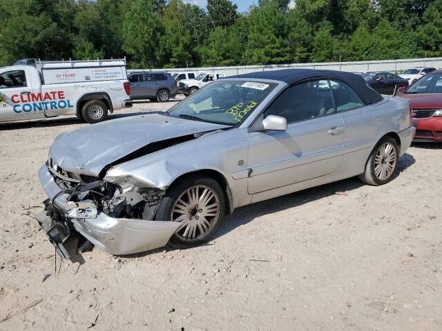 Volvo C70
