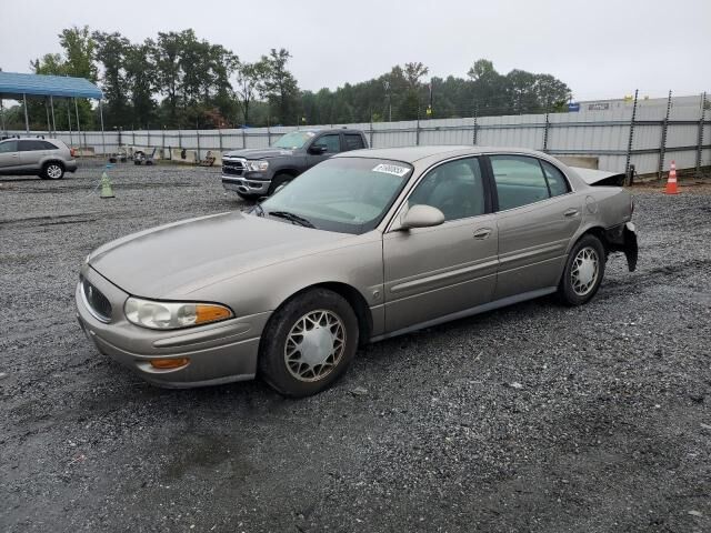 Buick LeSabre