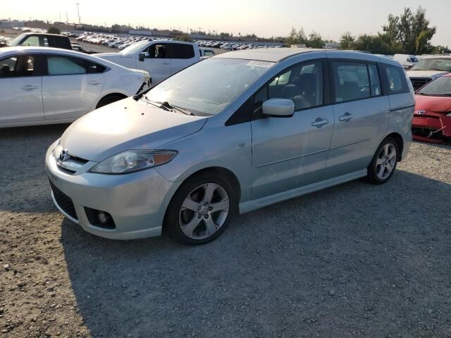 Mazda Mazda5