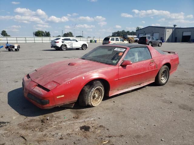 Pontiac Firebird
