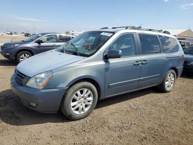 Kia Sedona