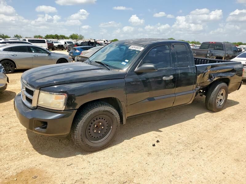 Dodge Dakota