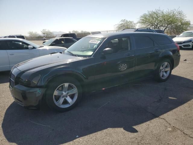 Dodge Magnum