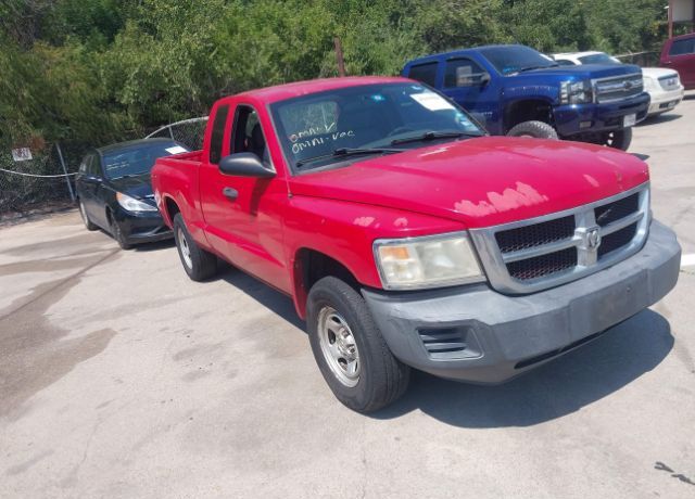Dodge Dakota