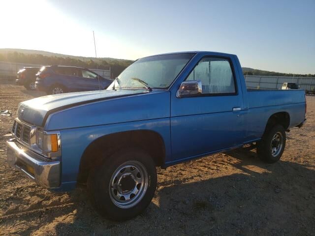 Nissan Pickup