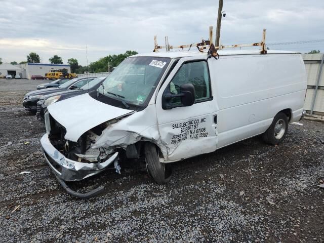 Ford E-150