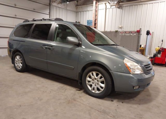 Kia Sedona