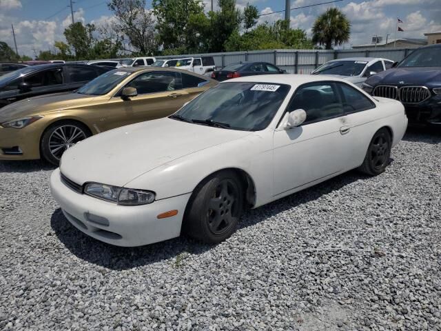 Nissan 240SX