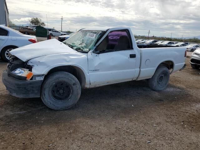 Isuzu Hombre