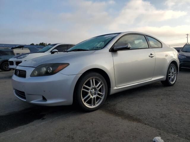 Toyota SCION tC