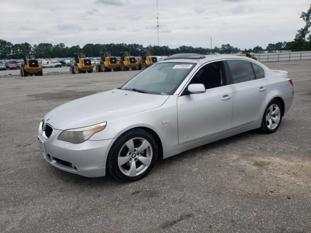 BMW 530i