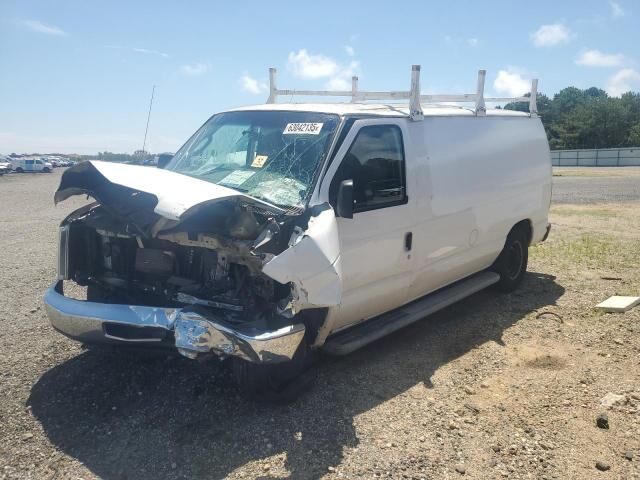 Ford E-250