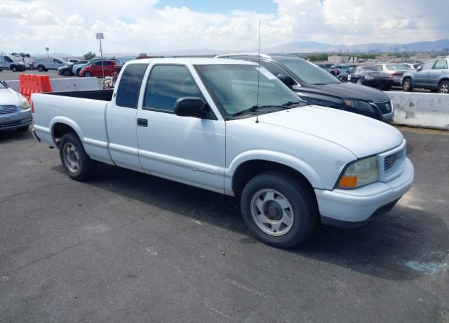 GMC Sonoma