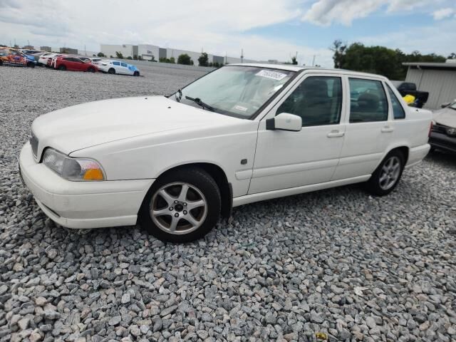 Volvo S70