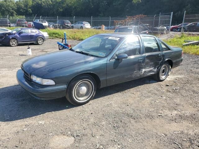 Chevrolet Caprice