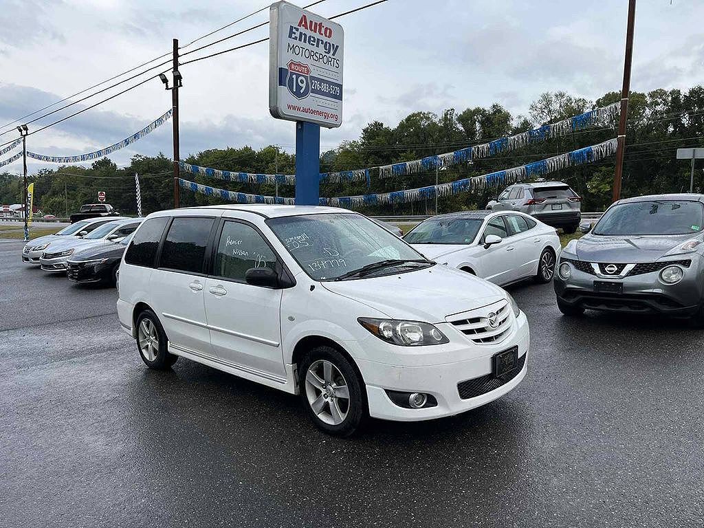 Mazda MPV