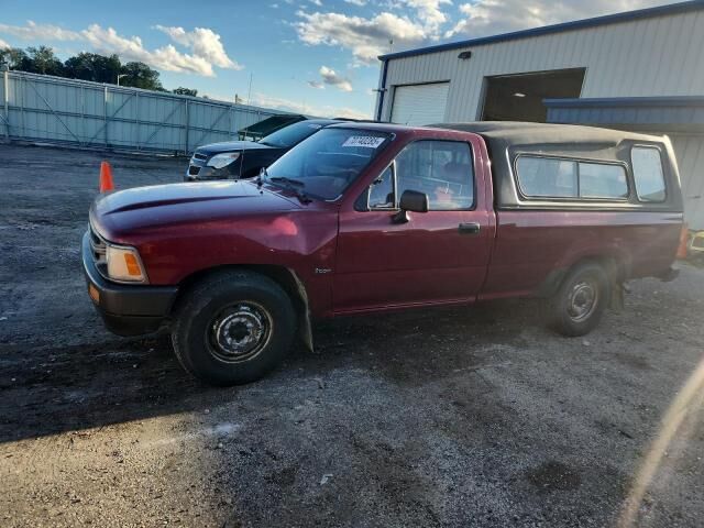 Toyota Pick-Up