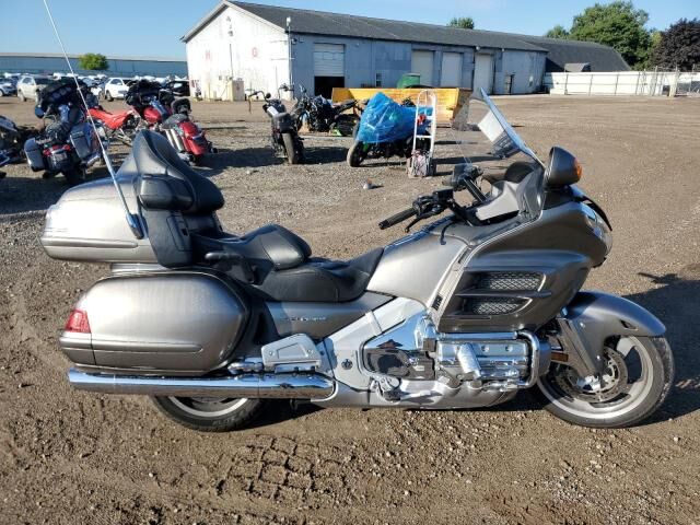 Honda GL1800