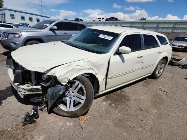 Dodge Magnum