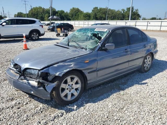 BMW 325i