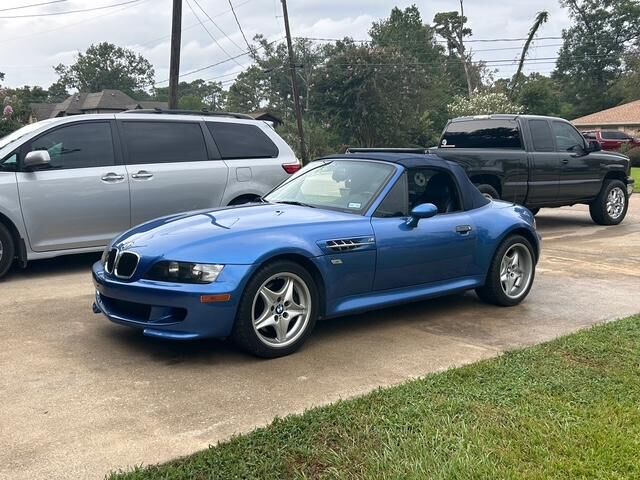 BMW Z3