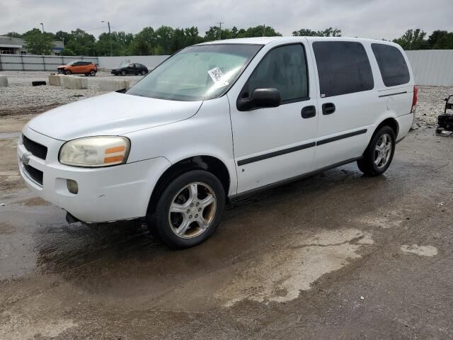 Chevrolet Uplander