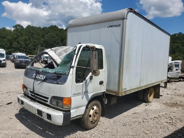 Isuzu NPR/NPR-HD