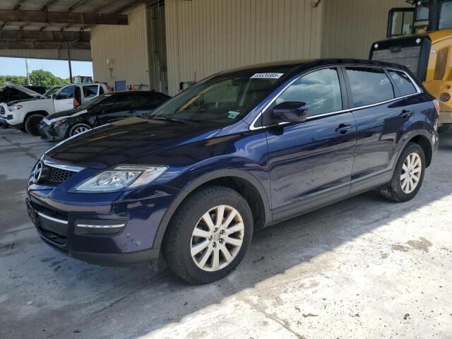 Mazda CX-9