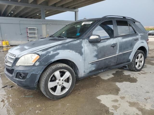 Mercedes-Benz M-Class