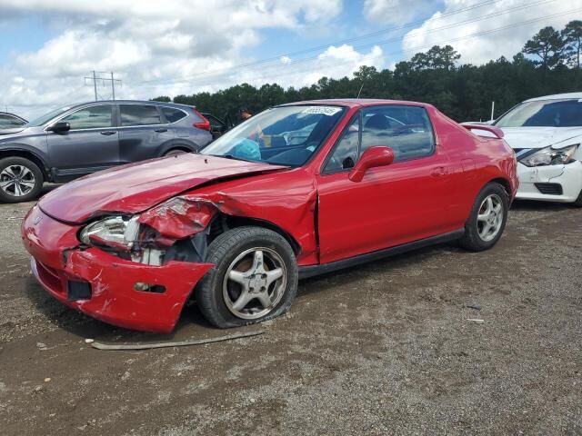 Honda del Sol