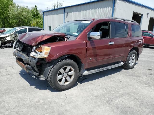Nissan Armada