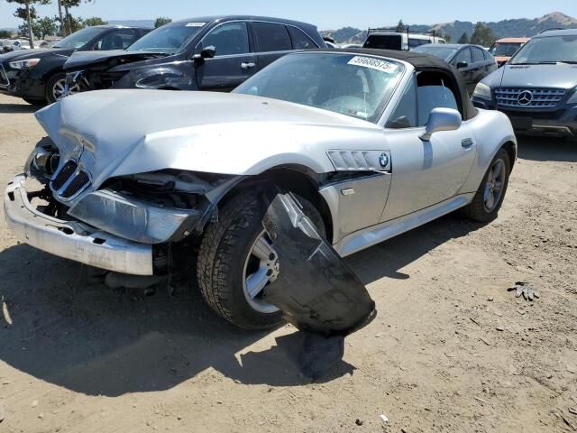 BMW Z3