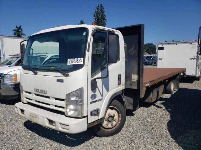 Isuzu NQR/NRR