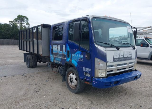 Isuzu NPR/NPR-HD