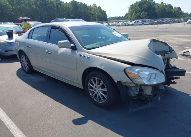 Buick Lucerne
