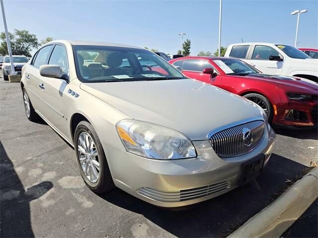Buick Lucerne