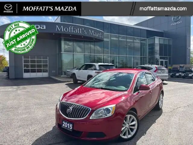 Buick Verano