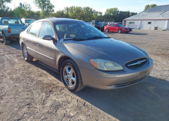 Ford Taurus