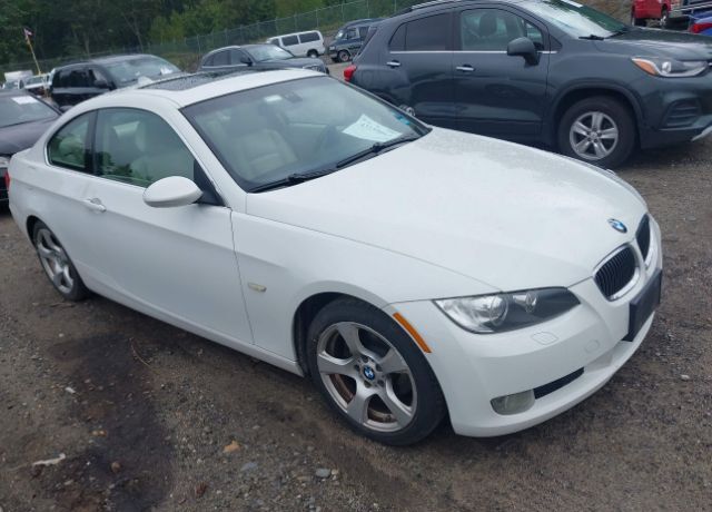 BMW 328xi