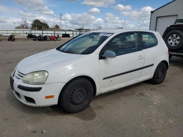 Volkswagen Rabbit
