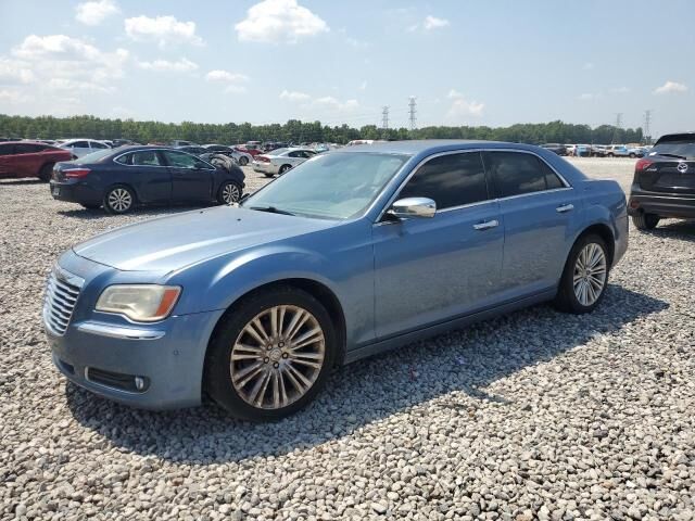 Chrysler 300