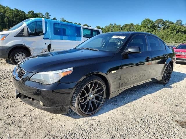 BMW 530i