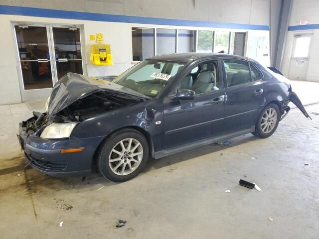 Saab 9-3