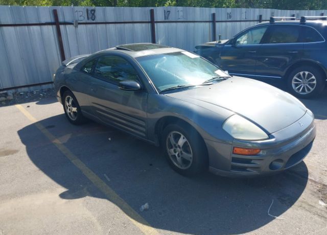 Mitsubishi Eclipse