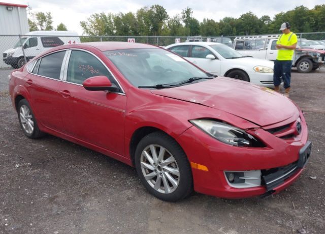 Mazda Mazda6